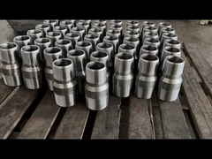 Crossover-Unterteil 2