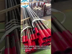 Chinesische API 5CT 2-3/8~20