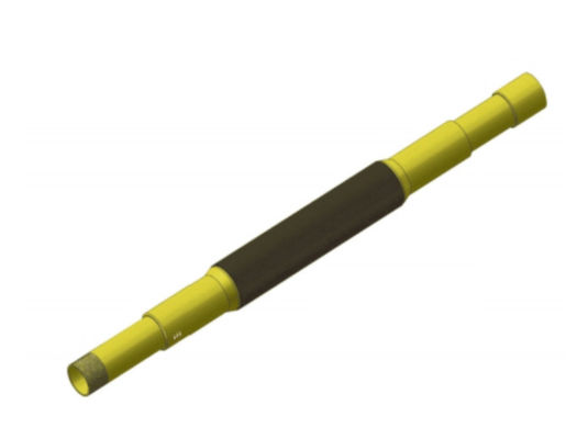 kaufen 3ft-10ft ringförmiger umkleidender Verpacker-Öl-und Gas-externer umkleidender Verpacker online manufacture