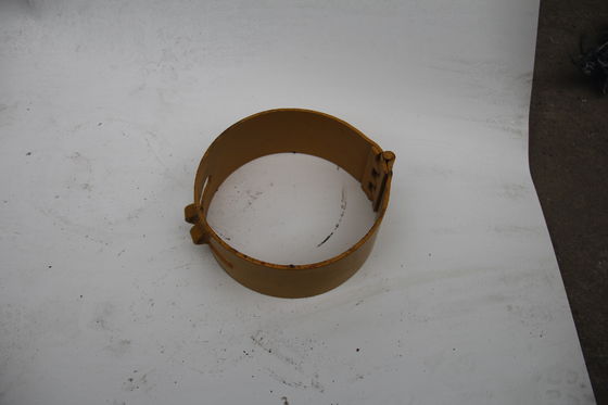 kaufen API-Standard 8 1/8 Öl-Bohr-Verwendung Bolt-Typ Stop-Halsband für Zentralisator mit Stand hohe Achsenkräfte. online manufacture