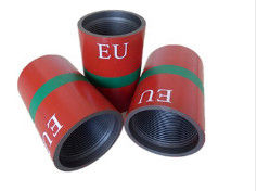 kaufen Super-Ölfeld-Koppelungen Ods 55.88mm 13Cr P110 Koppelung Schlauch online manufacture
