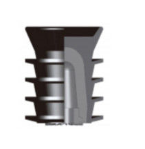 kaufen 5 1/2 PDC Bohrbarer Kunststoff-Core-Zement-Stecker für Öl- und Gasbrunnensement online manufacture