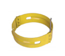 kaufen API Oilfield Hinged Spiral Nail-Endkragen für umkleidenden Zentralisator online manufacture