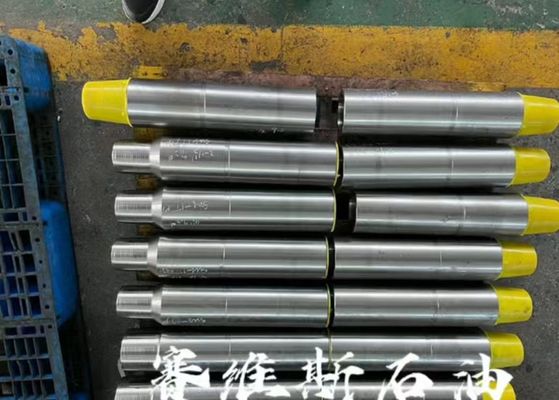 kaufen Kreuz nahtloser des Schlauchwelpen-gemeinsames Bohrgestänge-API 5CT des Gehäuse-X vorbei online manufacture