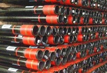 kaufen API 5CT 11-3/4 J55 Special Thread 60LB/FT R3 Seamless Casing and Tubing 60 Oil Field Equipments for Drilling online manufacture