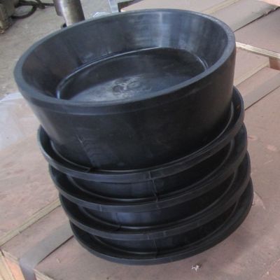 kaufen Wohles Zementierungsstecker-Polyurethan-Zwischenlagen-Wischer-Stecker-Öl Rig Equipment online manufacture