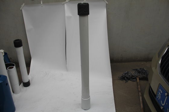 kaufen Offshore Edelstahl Pup Joint mit schwarzer Lackierung online manufacture