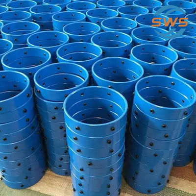 kaufen Öl- und Gasbohrungen Bohrungssperrkragen mit Leistungs- und Druckstufe 000 Psi online manufacture