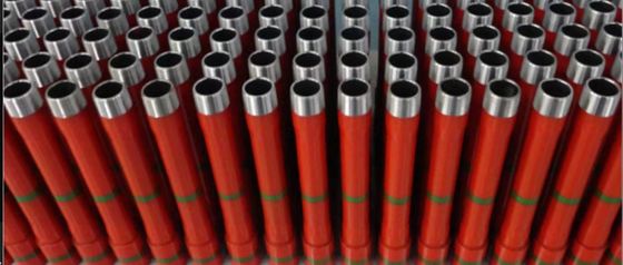 kaufen Wärmebehandlung Auslöschen und Härten API 5CT Gehäuse/Pup-Gelenk online manufacture