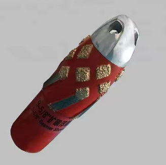 kaufen N80 API-Standard Doppelventil-Reamer-Floatschuh online manufacture