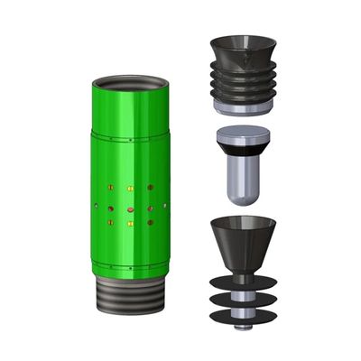 kaufen Feuer Mechanische und hydraulische 4-1/2 