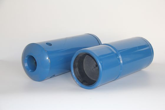 kaufen API-Standard 5-1/2 Spezialdraht L80 Zement Schwimmschuh und Kragen mit 35MPa Lagerdruck online manufacture
