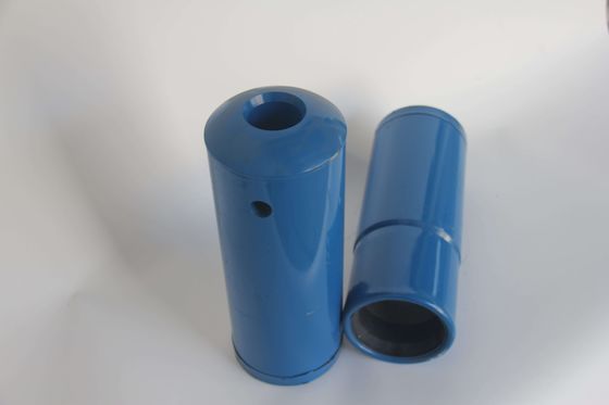 kaufen API-Standard 5-1/2 LTC L80 Zementfloat Schuh und Kragen mit 35MPa Lagerdruck online manufacture