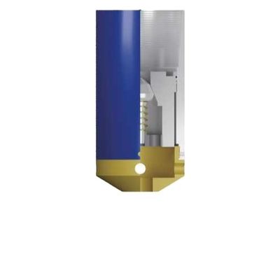 kaufen LTC 5-1/2 N80 Zement-Slip-On Einventilschwimmbad für Öl- oder Gasbrunnen online manufacture