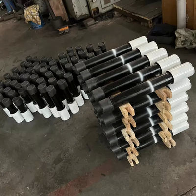 kaufen 5-1/2 API 5CT J55 BTC Gewinde Öl- oder Gasgehäuse Pup-Gelenk 0,4-6M Länge online manufacture