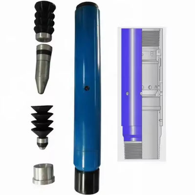 kaufen Api Hochleistungs-Mechanische und Hydraulische 4-1/2