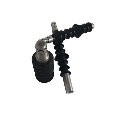 kaufen 4 1/2 PDC Bohrbares Automatikverschluss-Zementstecker für Öl- und Gasbrunnen online manufacture