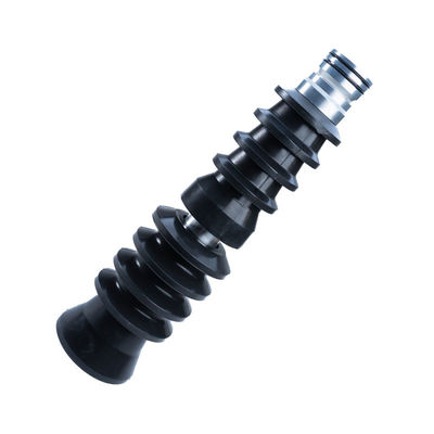 kaufen 5 1/2 PDC Bohrbarer Zement-Auto-Sperrstecker für Öl- und Gasbrunnen Sicheres Zement mit wasserbasiertem Bohrschlamm online manufacture