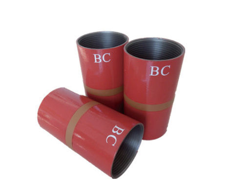 kaufen API 5CT L80 EUE-Rohrkupplung 2-7/8