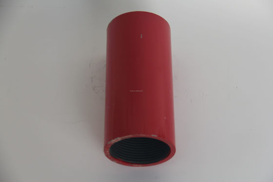 kaufen API-Standard 5 Spezialschnur L80-9CR-Kopplung für die Öl- und Gasindustrie online manufacture