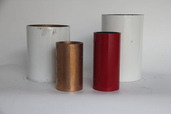kaufen API-Standard 10-3/4 LTC L80-9CR Kupplung für die Öl- und Gasindustrie online manufacture