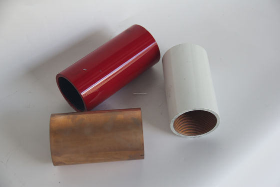 kaufen API-Standard 10-3/4 LTC L80 Kupplung für die Öl- und Gasindustrie online manufacture