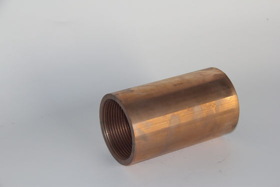 kaufen API-Norm 2-7/8 NU J55 Kupplung für die Öl- und Gasindustrie online manufacture