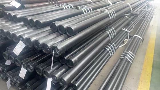kaufen API 5CT-Standard 13-3/8 STC Antihochdruck P110 Schläuche und Gehäuse mit Sicherheitsringen und Nippeln online manufacture