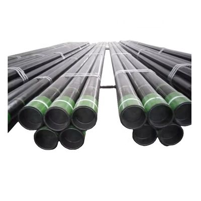 kaufen API 5CT 8-5/8 J55 BTC 28LB/FT R1 Nahtlose Gehäuse und Rohre bei Ölbohrungen online manufacture