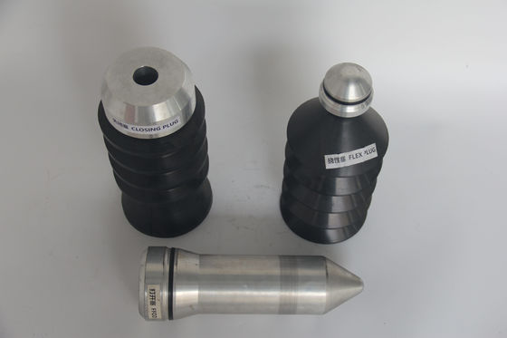 kaufen API-Standard L80 LTC Hydraulische Stufenkragen für die Öl- und Gasindustrie online manufacture