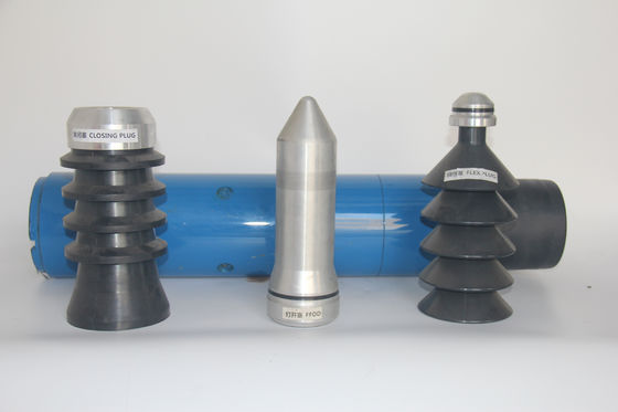 kaufen API-Standard N80 Spezialdrehmechanische Stufenkragen für Ölbohrungen online manufacture