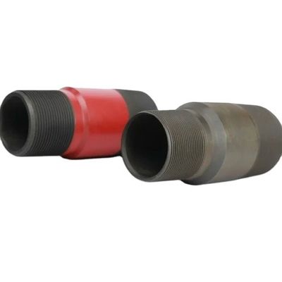 kaufen Chinese Manufacturer API 5CT Pup Joint mit Kupplungen Pin x Pin 3-1/2 NU 110-9cr in der Öl- und Gasindustrie online manufacture