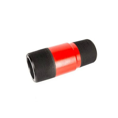 kaufen Chinesischer Hersteller API 5CT Pup Joint mit Kupplungen Pin x Pin 3-1/2 NU 110s in der Öl- und Gasindustrie online manufacture