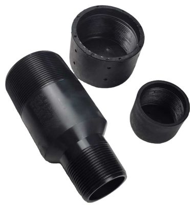 kaufen Chinese Manufacturer API 5CT Pup Joint mit Kupplungen Pin x Pin 3-1/2 EU 110s in der Öl- und Gasindustrie online manufacture