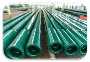 kaufen gute 3-1/2 Zoll Ölfeld Werkzeug Öl-Gas-Bohrungen online manufacture