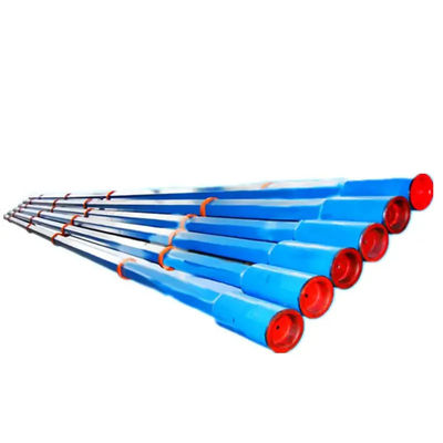 kaufen 3 Zoll 4-1/2REG NC31 Ölfeldbohrwerkzeuge online manufacture