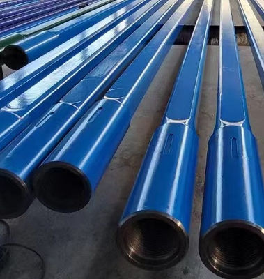 kaufen 4-1/4 Zoll 4-1/2REG NC38 Ölfeldwerkzeuge und -ausrüstung online manufacture