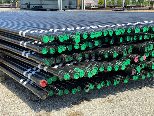 kaufen Dauerhafte Metall Ölfeld Rohrbohrwerkzeug 6-5/8 Zoll online manufacture