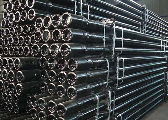 kaufen API 4 -1/2 4,5 Zoll OD Ölfeld Bohrrohr zum Verkauf online manufacture
