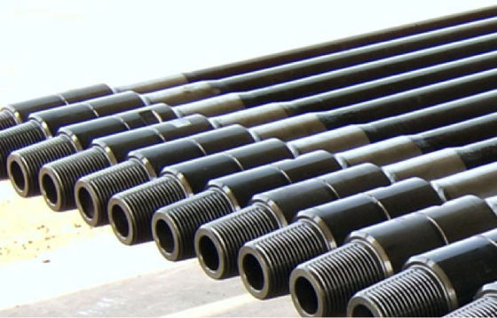 kaufen Gute 4 - 1/2 4,5 Zoll OD Ölfeld Rohr zum Verkauf online manufacture