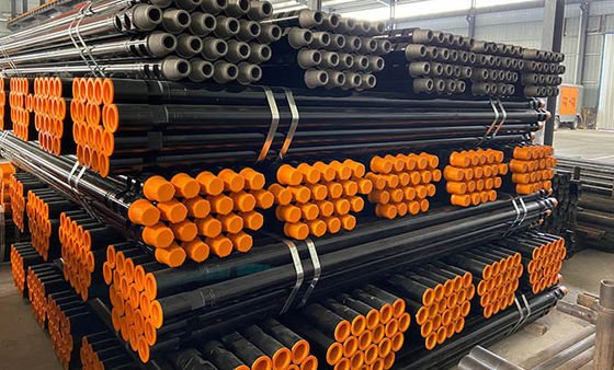 kaufen 4 Zoll OD Ölfeld Werkzeuge zum Verkauf / Ölfeld Bohrstamm online manufacture