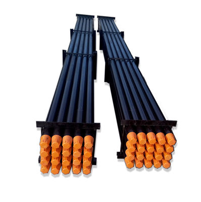 kaufen 4 -1/2 4,5 Zoll OD Ölfeldbohrrohr API-Zertifikat online manufacture