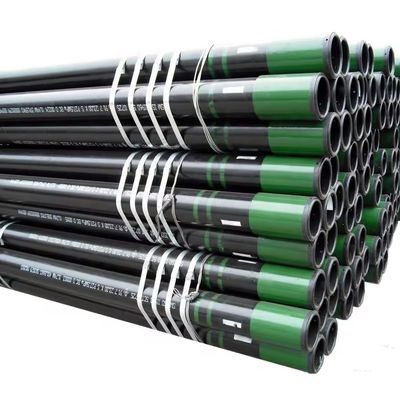 kaufen API 5CT Zertifiziert J55 Grade 16 Inch 11,13mm Wandstärke 2M Länge Ölfeld Gehäuse & Rohre Noch keine Bewertungen online manufacture