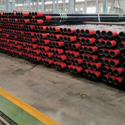 kaufen Direct Supply From Chinese Manufacturer Custom API 5CT Casing and Tubing for Oilfield Drilling Wells New Condition online manufacture