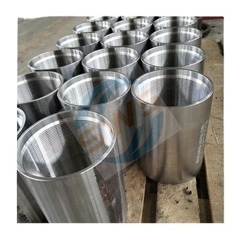 kaufen API 5 CT Float Collar 5.5 in Carbon Steel for Well Drilling online manufacture