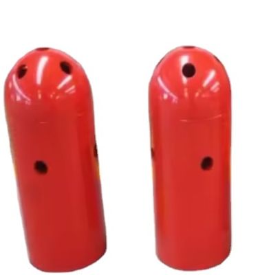 kaufen API Standard Casing Float Collar Float Shoe 5-20 Inch Oilfield Drilling online manufacture