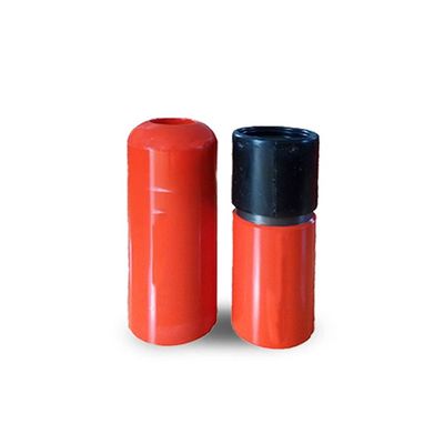 kaufen Professional Float Shoe and Collar Set for Oilfield Cementing, Dual Valve with Self-Locking Feature, API Certified online manufacture