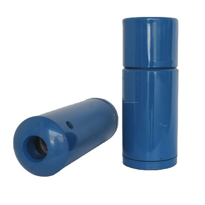 kaufen Premium Cement Float Shoe for Oil Drilling, API Standard Oilfield Cementing Equipment with Dual Valve online manufacture