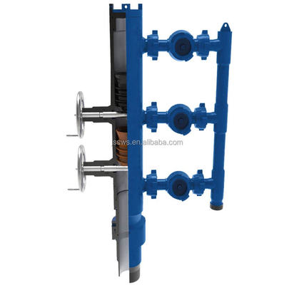 kaufen Anpassbarer API 5CT-Hochdruck-Doppelstecker-Zementkopf mit Arbeitsdruck von 35 MPa und 1-Jahresgarantie online manufacture