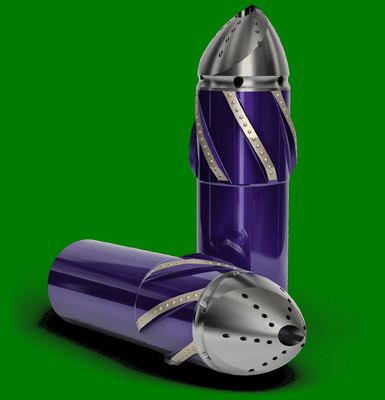 kaufen API Standard 114.3mm Float Shoe and Float Collar with 150°C and 204°C Seals for Oilfield Drilling online manufacture